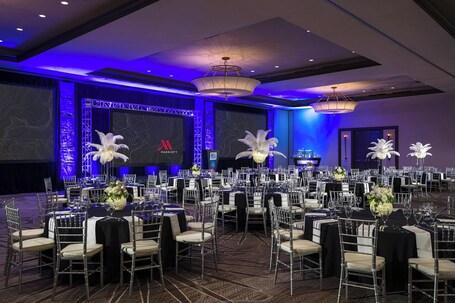 Marriott Myrtle Beach Resort Spa at Grande Dunes - Image 28