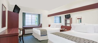 Microtel Inn & Suites by Wyndham Hamburg