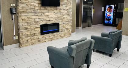 Super 8 by Wyndham South Bend