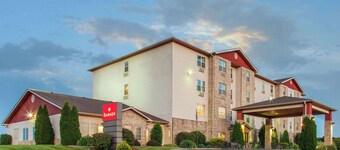 Ramada by Wyndham Sparta/At Speedway