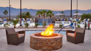 Solterrasse