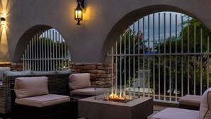 Teres/patio