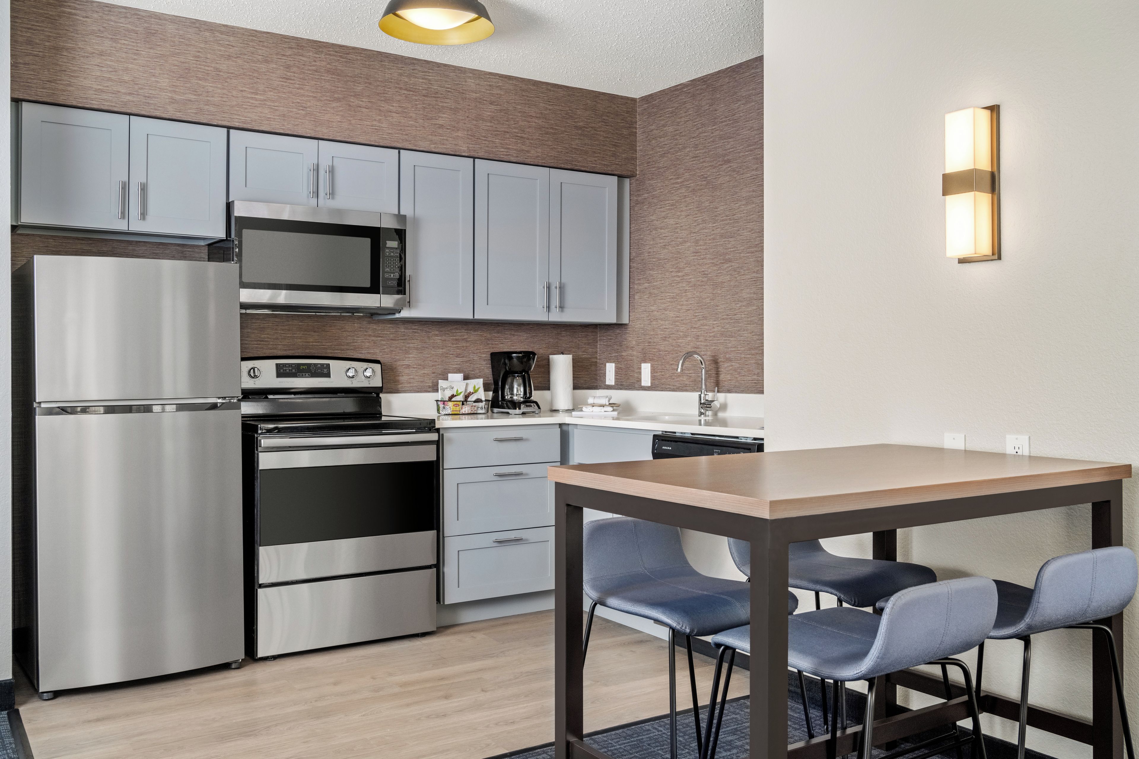 Foto - Residence Inn by Marriott Chicago Naperville/Warrenville