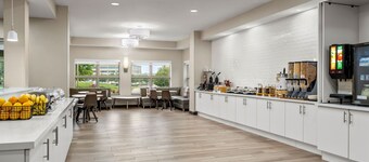 Residence Inn by Marriott Chicago Naperville/Warrenville