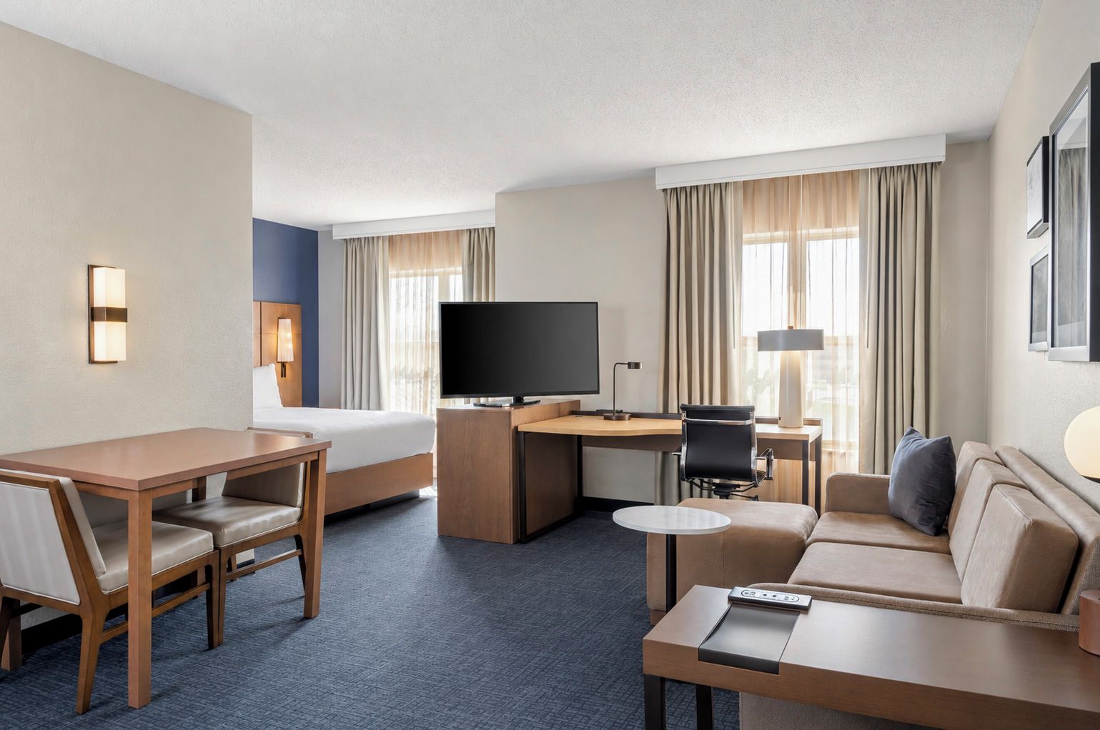 Foto - Residence Inn by Marriott Chicago Naperville/Warrenville