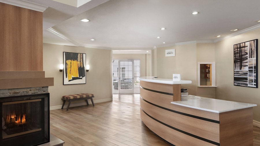 Residence Inn by Marriott El Paso