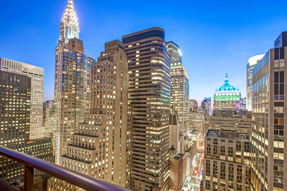 Club Wyndham Midtown 45 by null