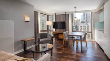 Accommodatievoorziening