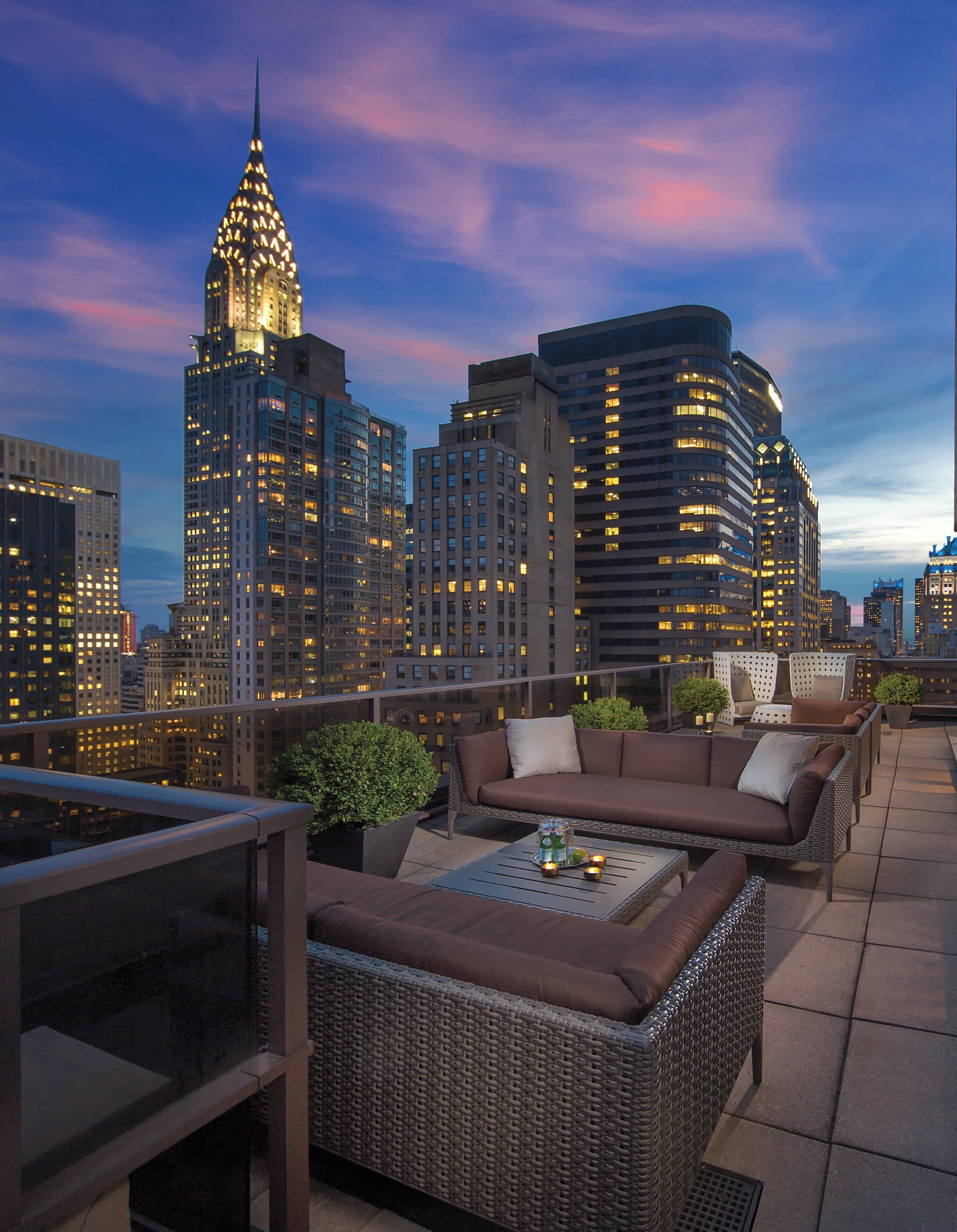 Foto - Club Wyndham Midtown 45