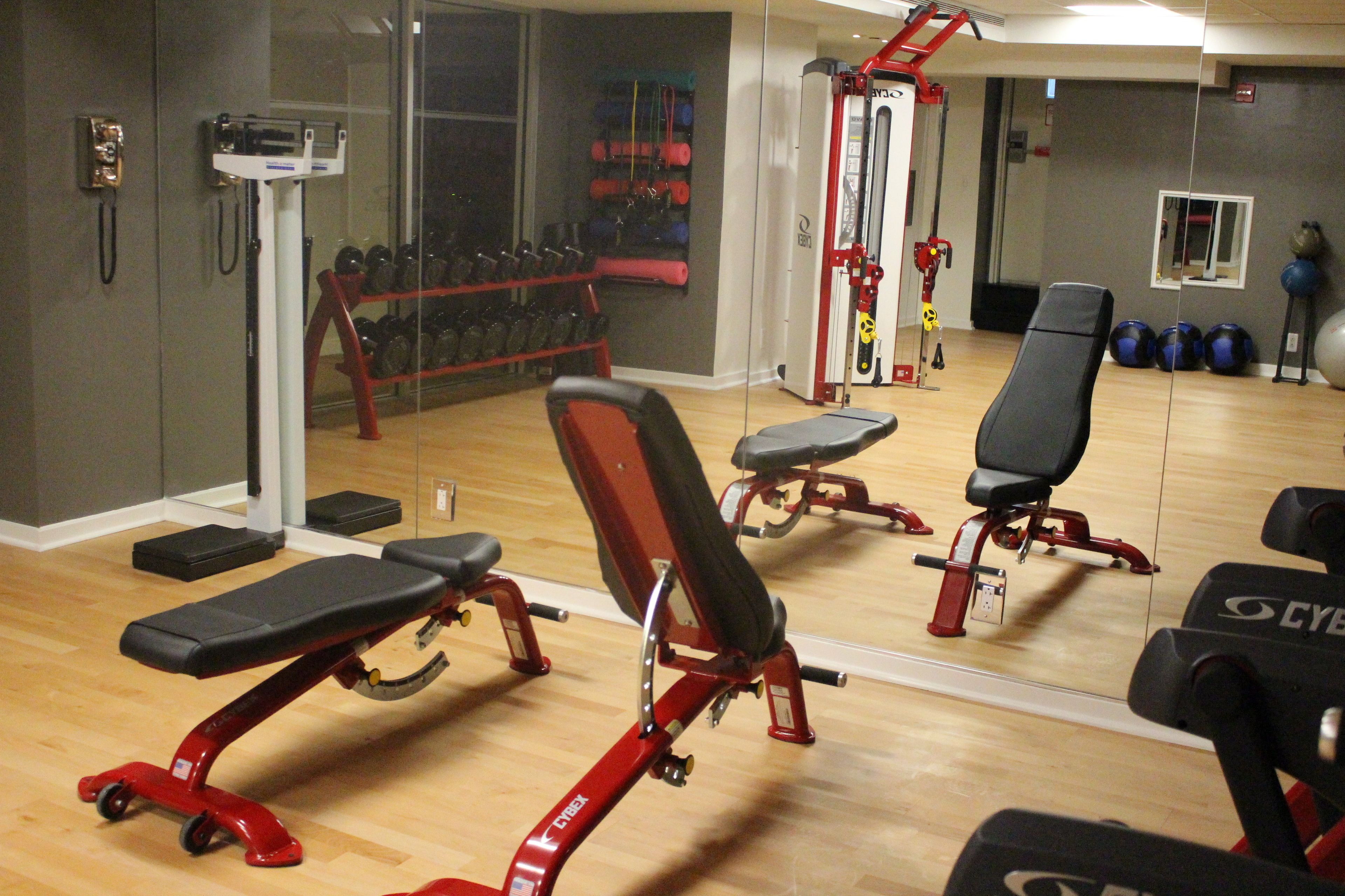 Foto - Club Wyndham Midtown 45