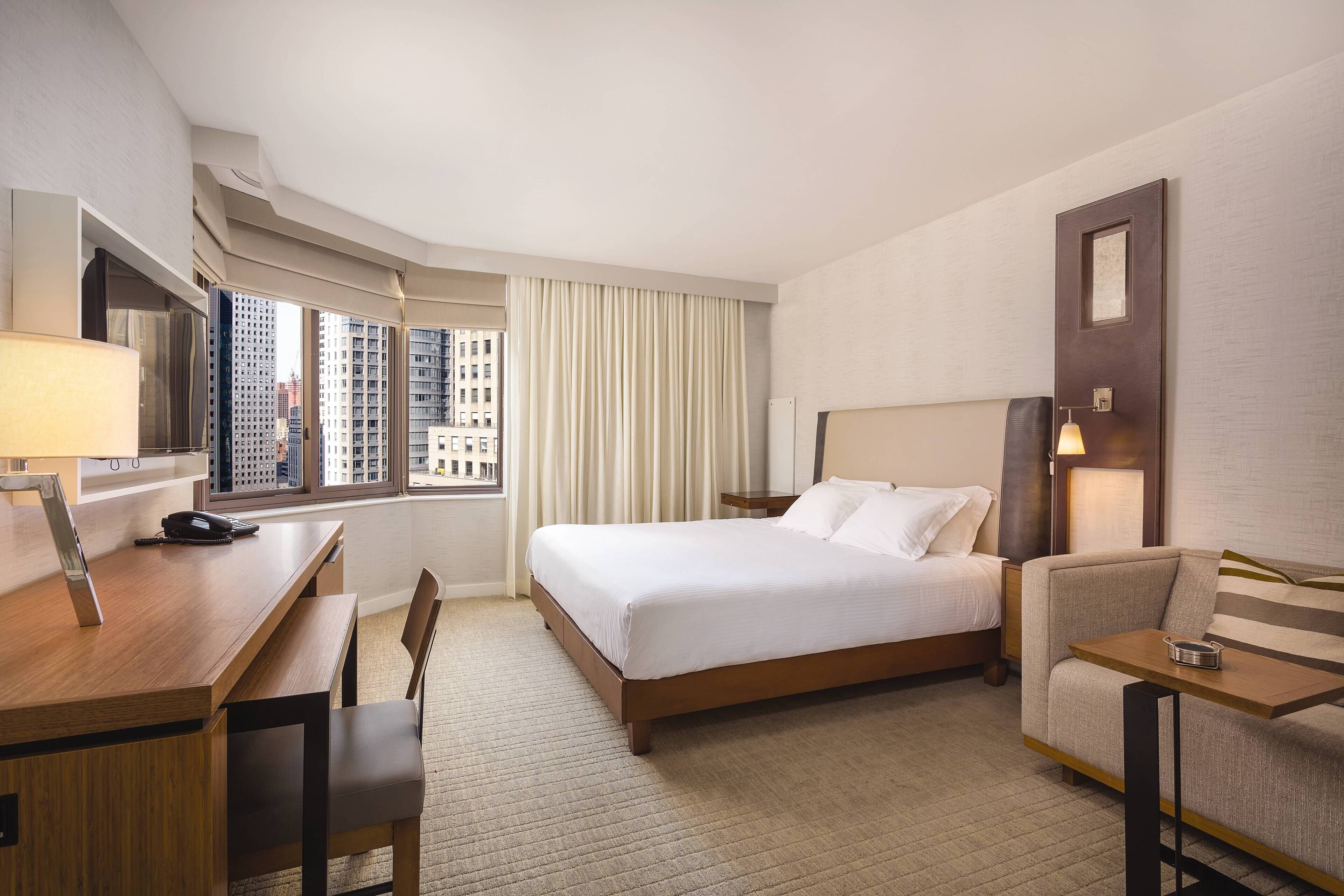 Foto - Club Wyndham Midtown 45