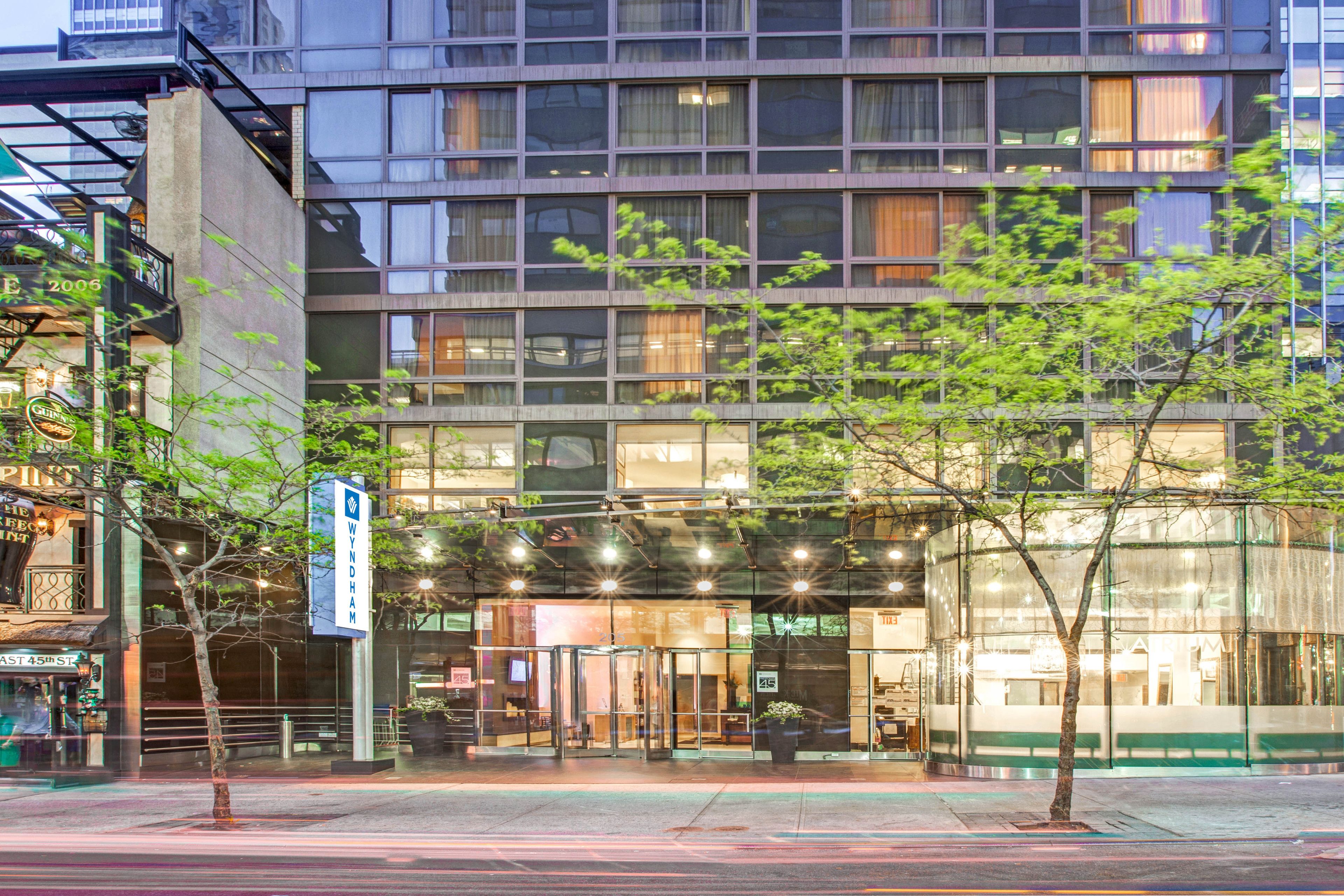 Foto - Club Wyndham Midtown 45