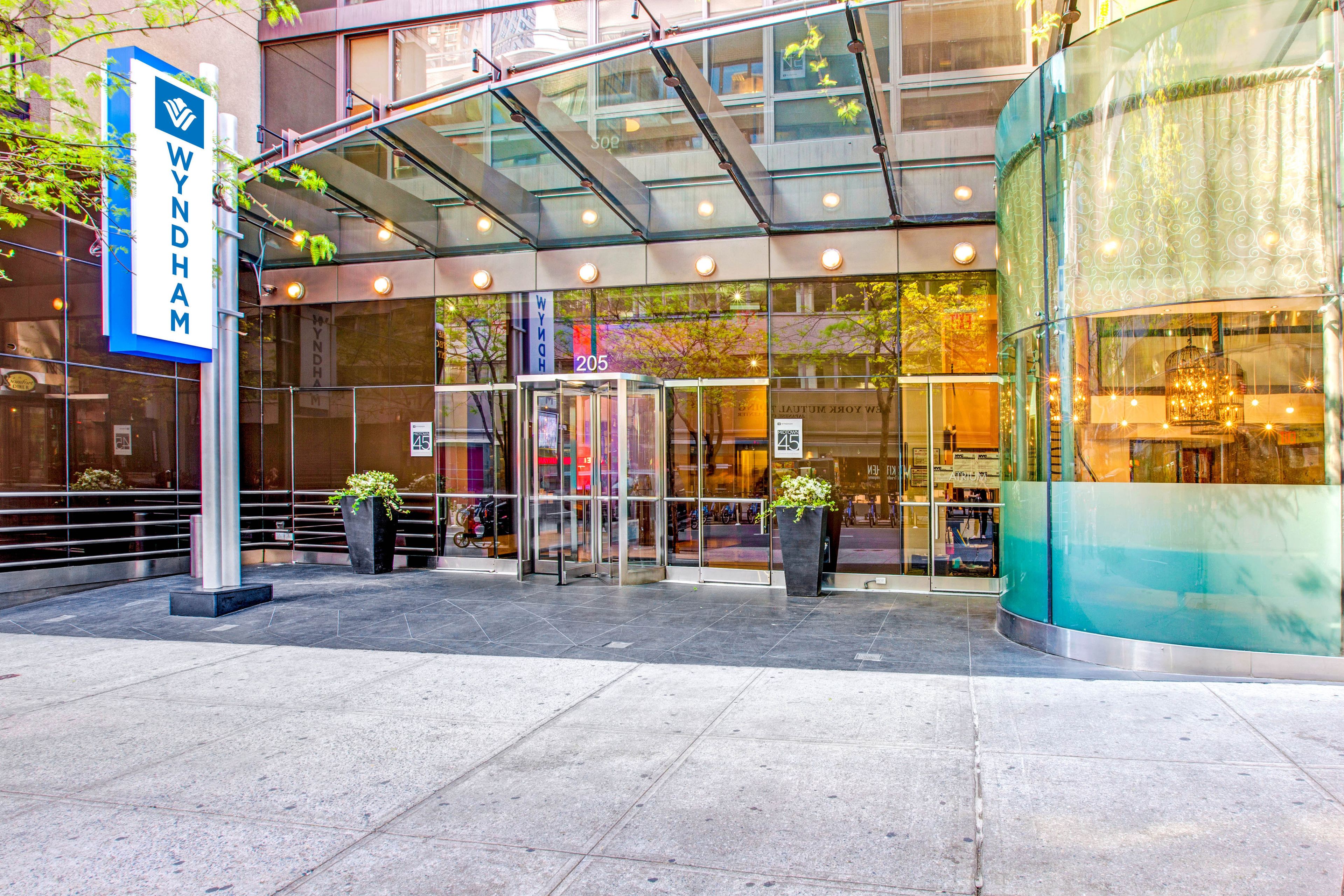 Foto - Club Wyndham Midtown 45