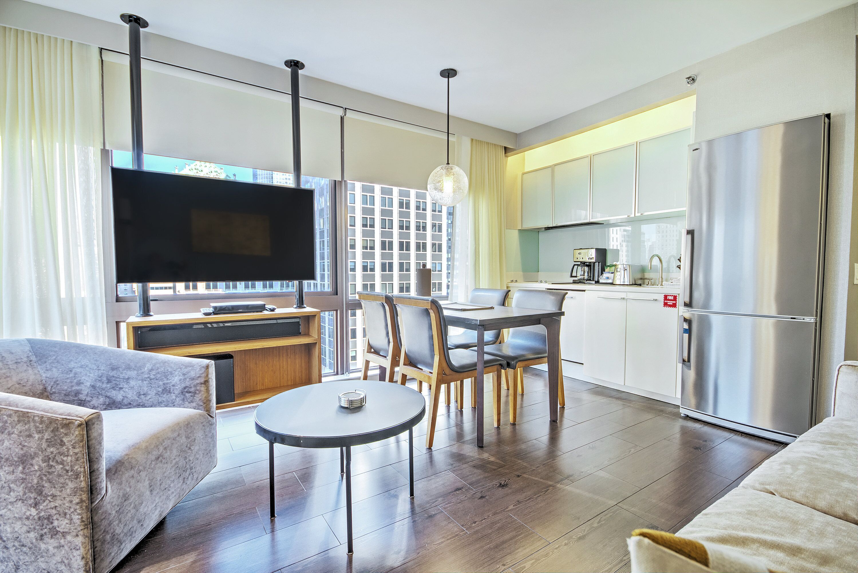 Foto - Club Wyndham Midtown 45