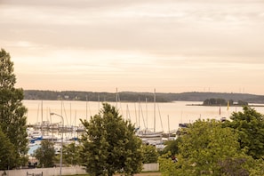 View from room