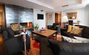 منطقة المعيشة