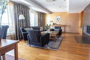 منطقة المعيشة