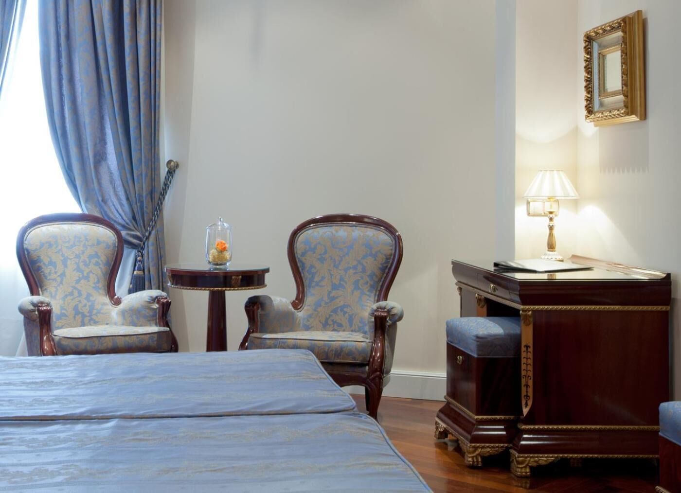 Foto - Hotel Alameda Palace