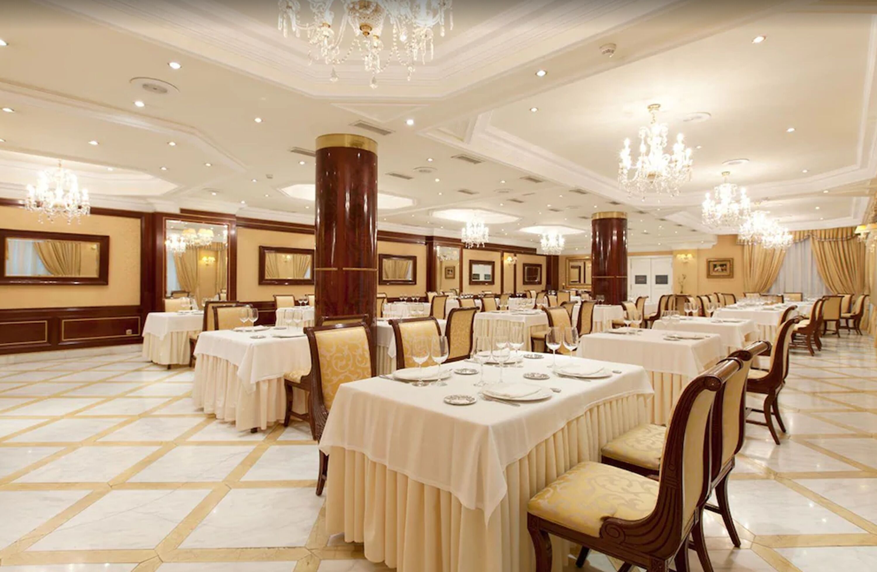 Foto - Hotel Alameda Palace