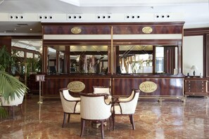 Bar (na propriedade)