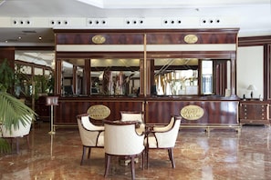 Bar (sur place)