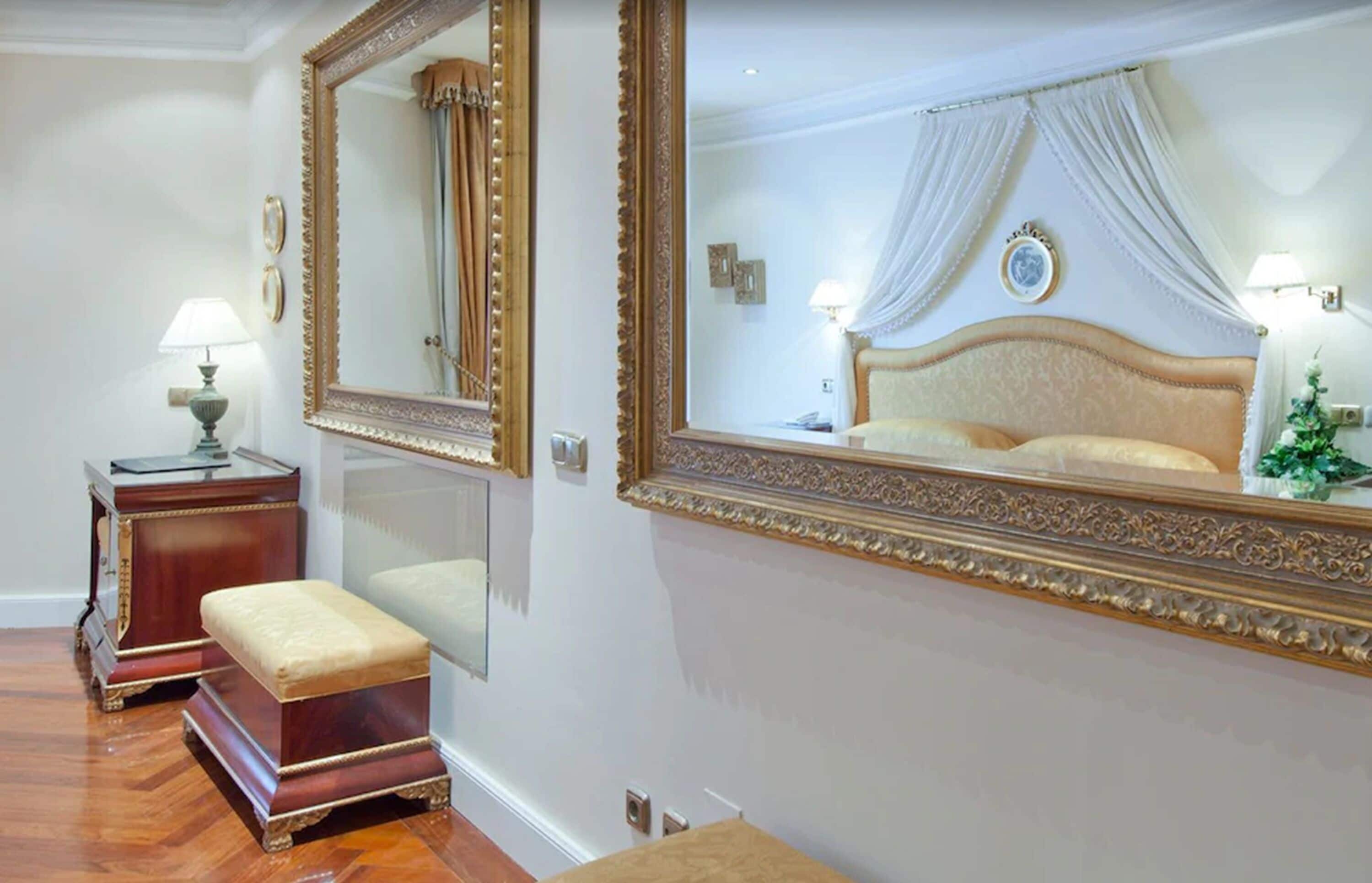 Foto - Hotel Alameda Palace