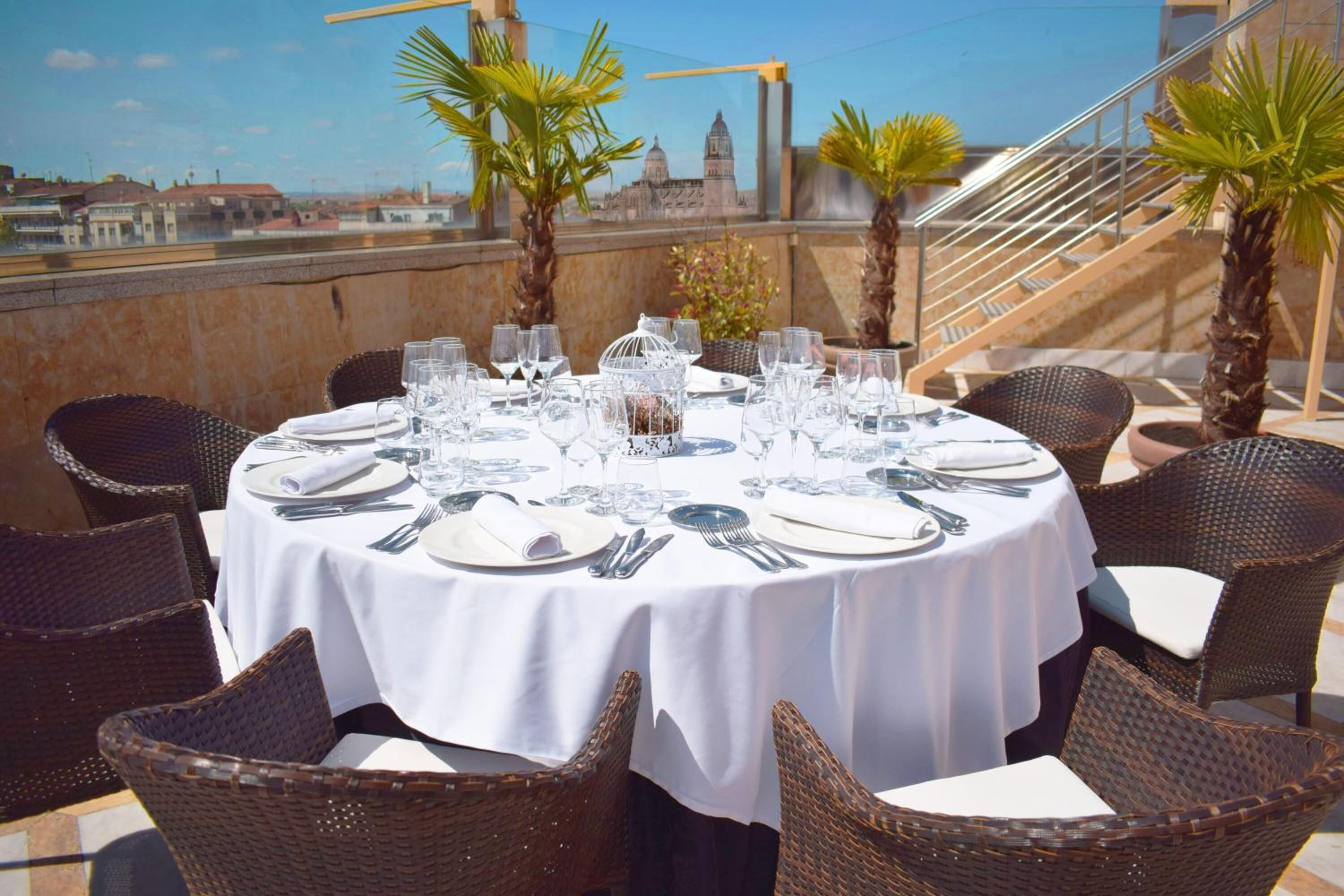 Foto - Hotel Alameda Palace