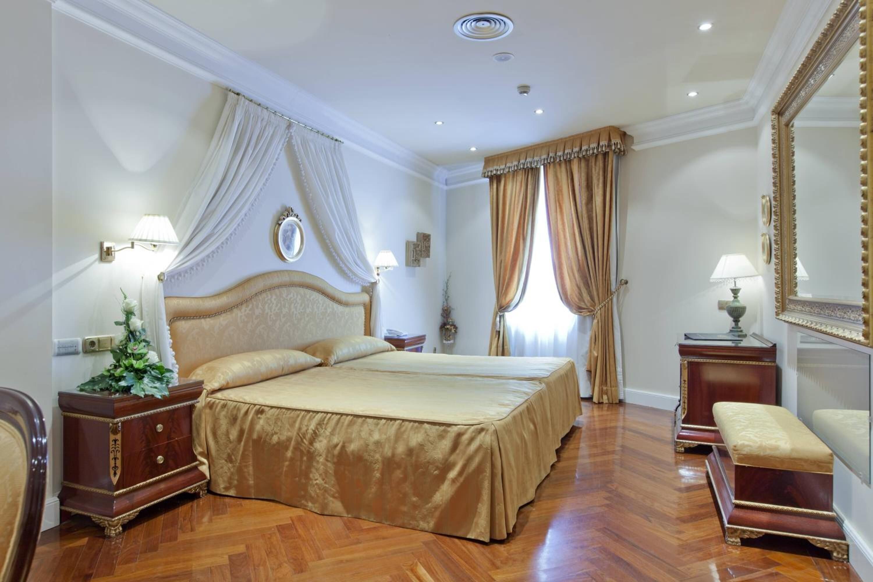 Foto - Hotel Alameda Palace