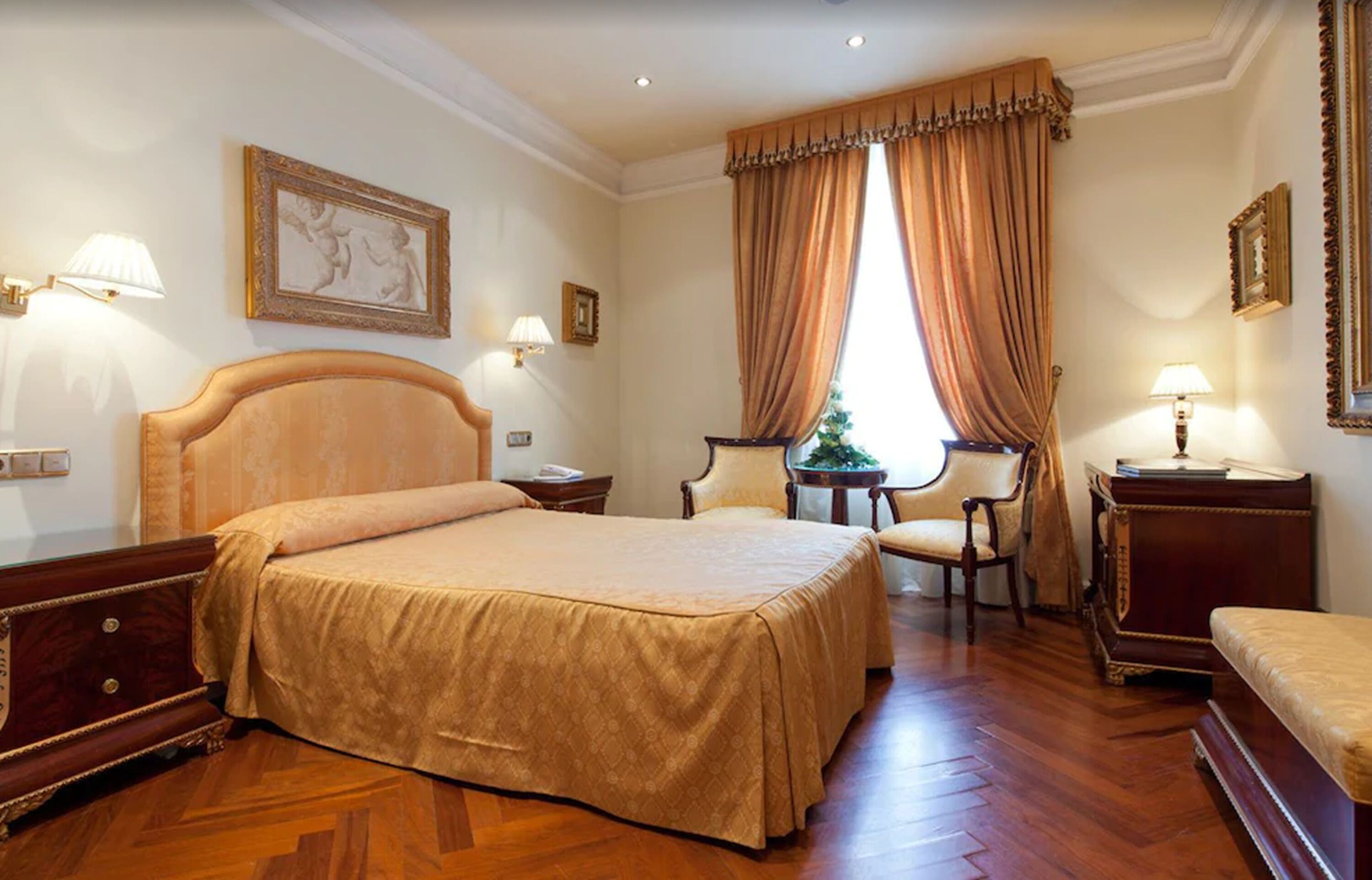 Foto - Hotel Alameda Palace