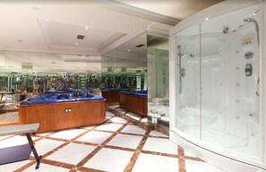Fitnesscenter