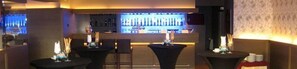 Bar (en el alojamiento)