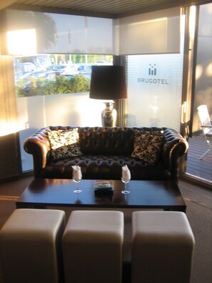Salón