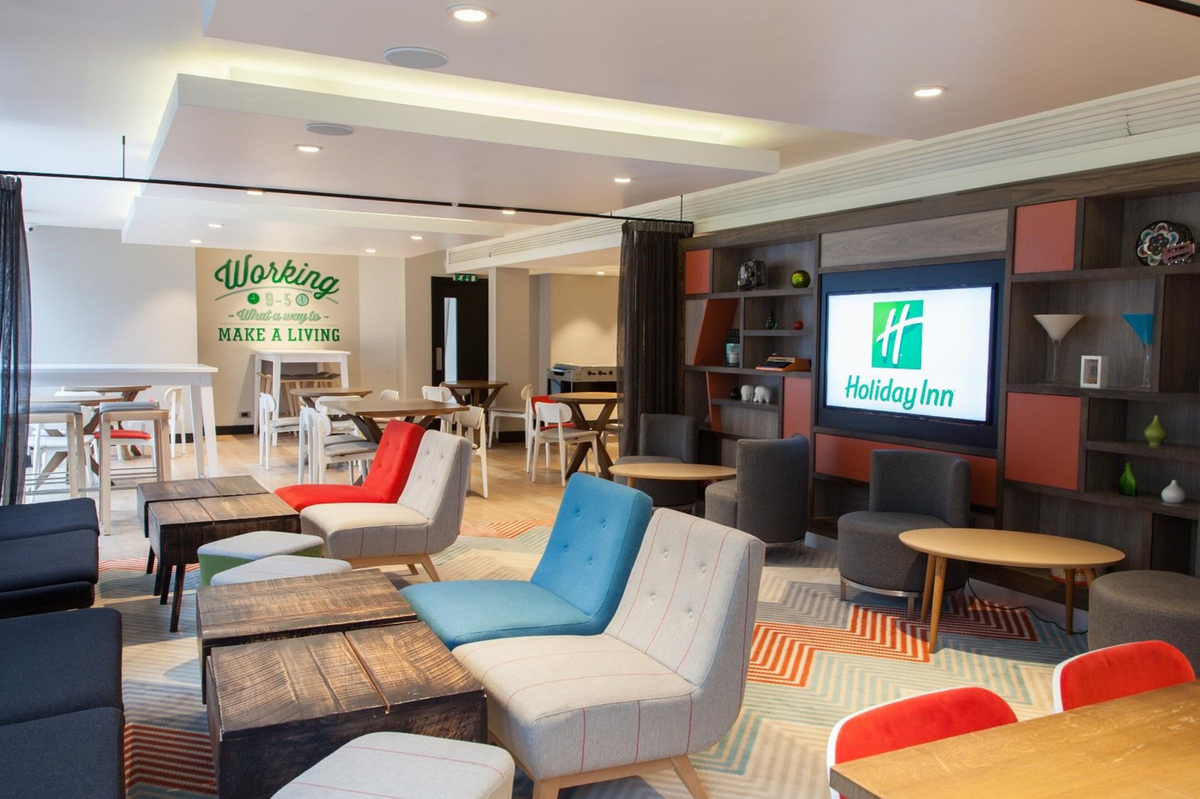 Foto - Holiday Inn London Camden Lock by IHG