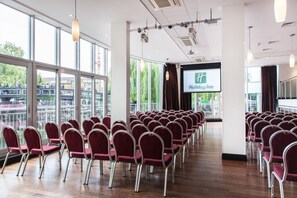 Sala de reunião
