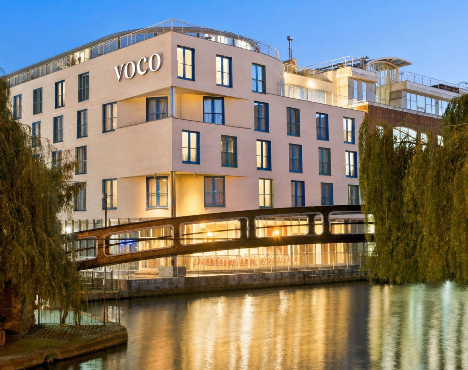 Foto - voco London Camden Lock by IHG