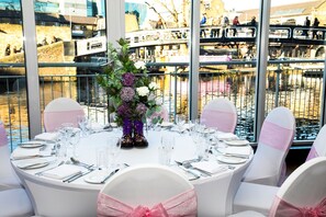 Meeting facility - Holiday Inn London Camden Lock by IHG (London)