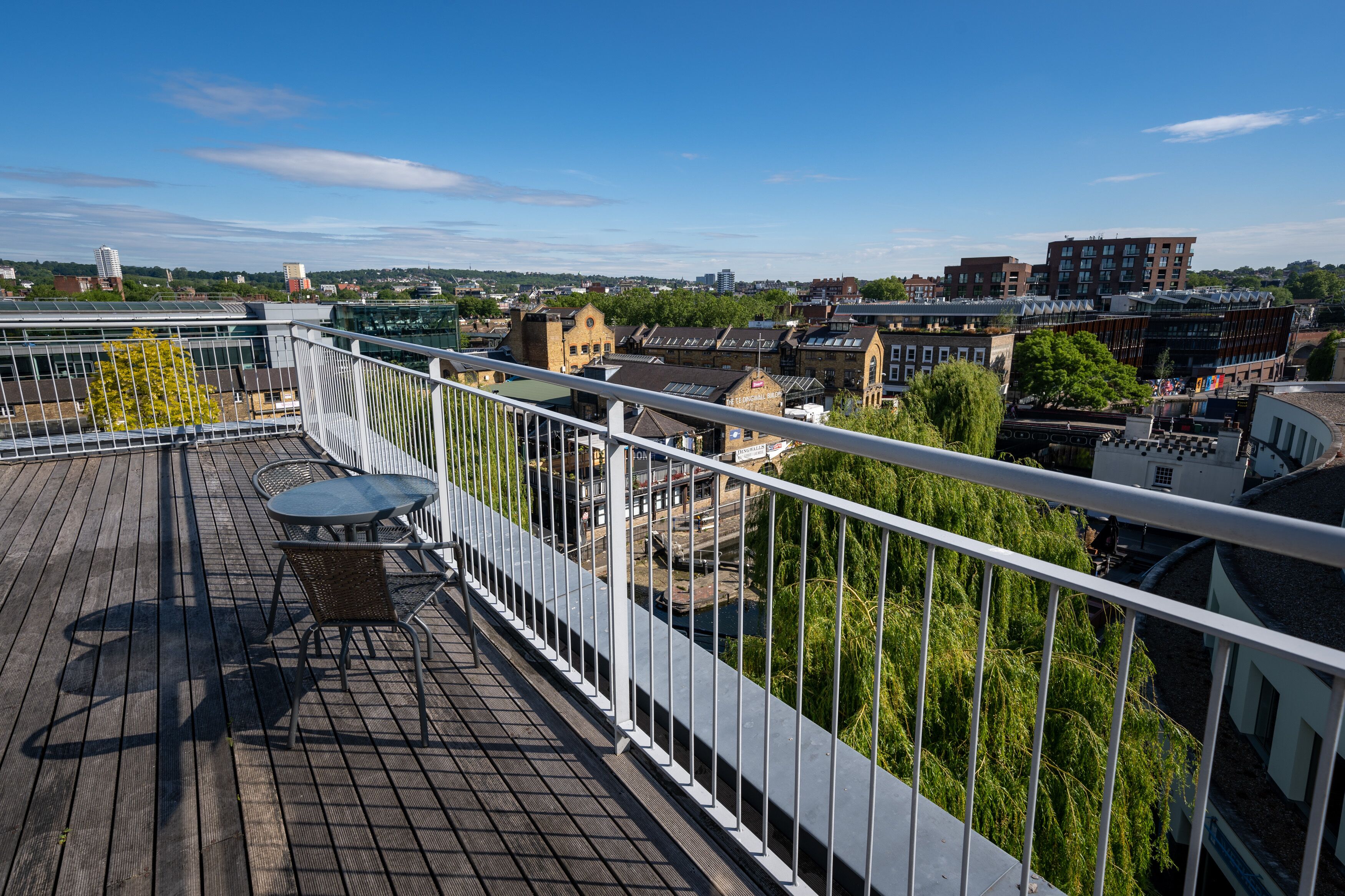 premium room, 1 king bed, balcony | 1 bedroom, in-room safe, desk, blackout curtains