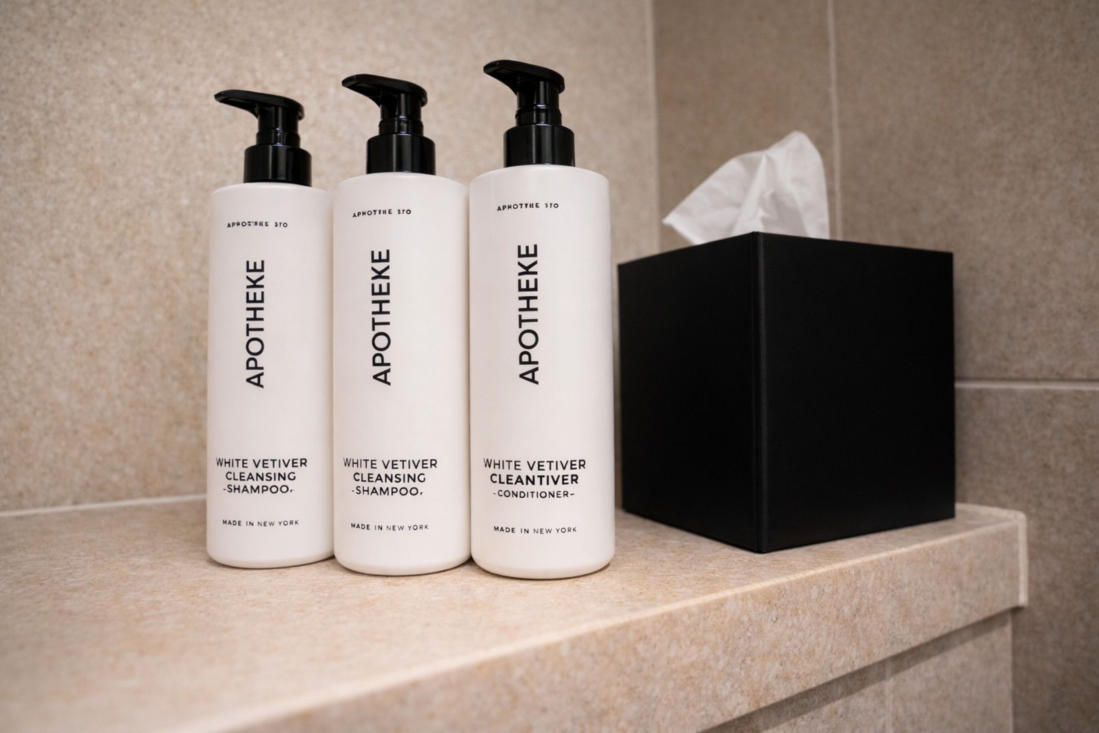 Servicio de la habitación