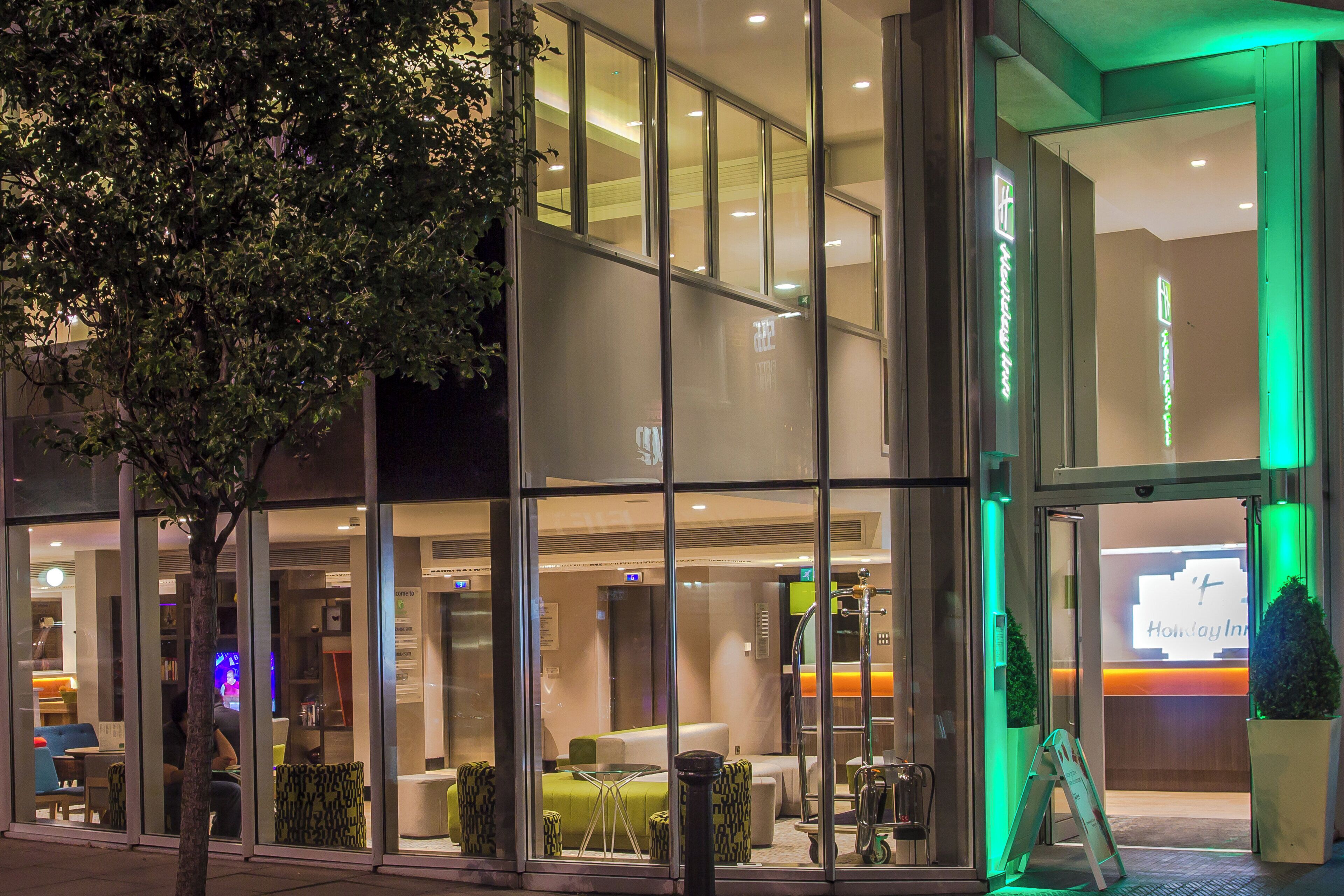 Foto - Holiday Inn London Camden Lock by IHG