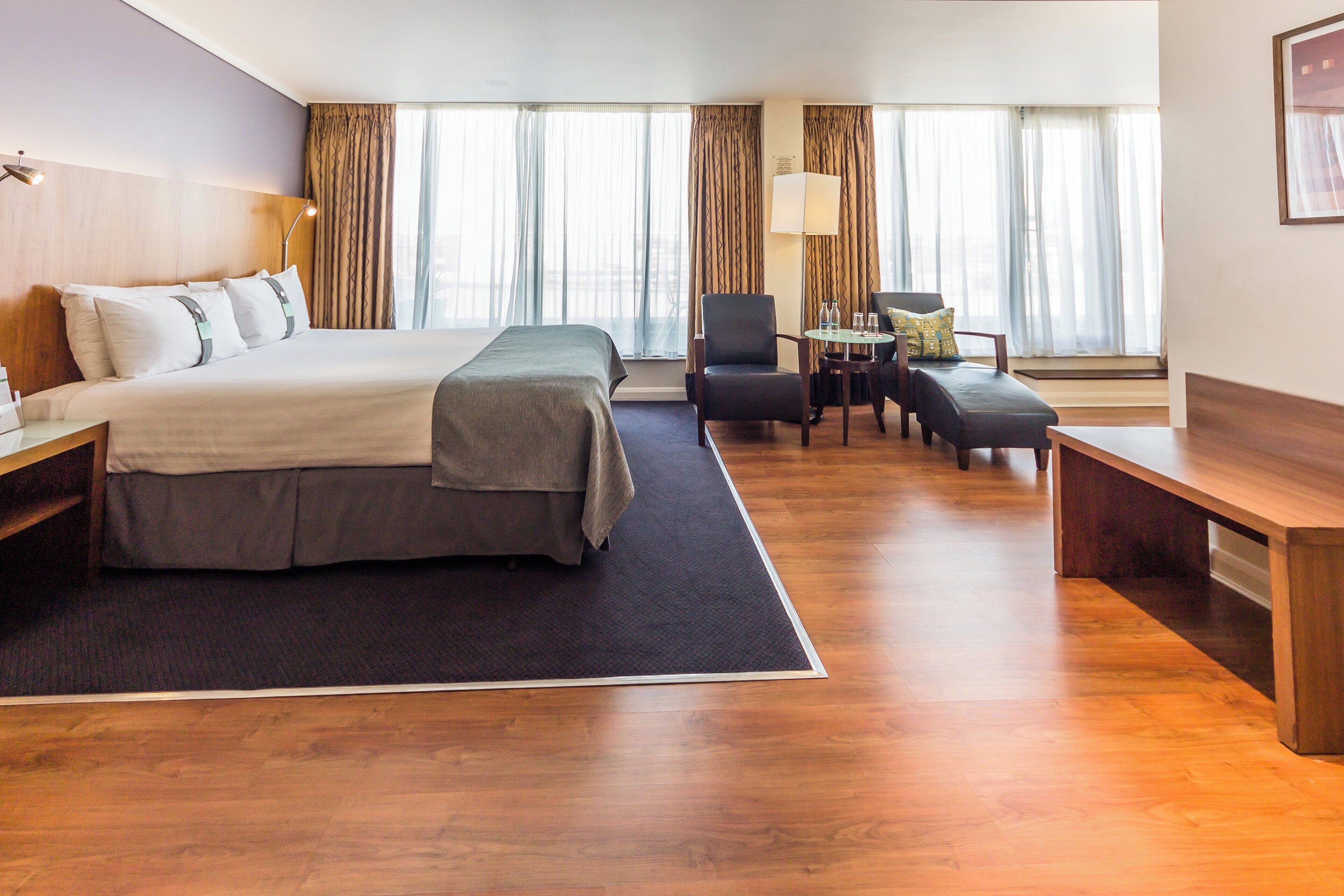 Foto - Holiday Inn London Camden Lock by IHG