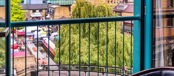 Holiday Inn London Camden Lock by IHG