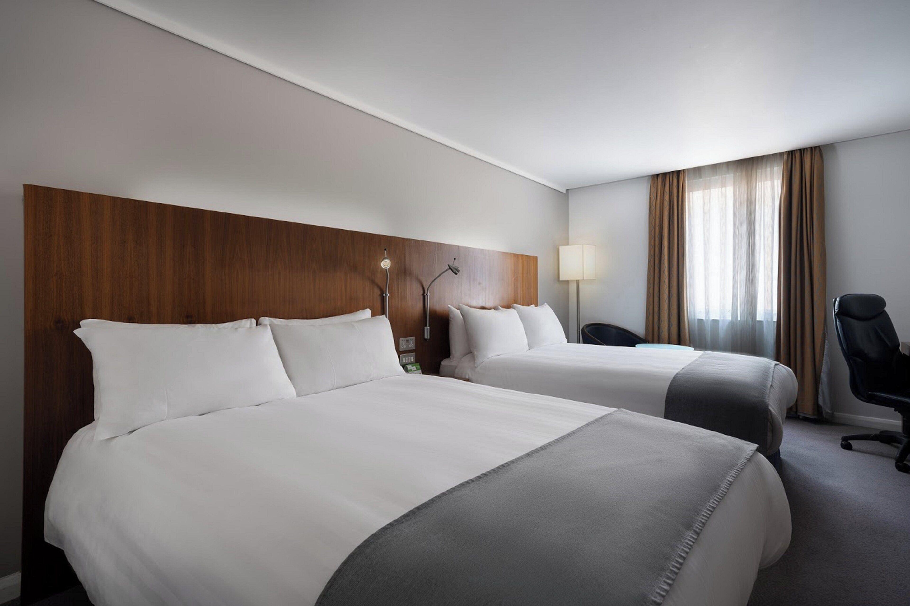 Foto - Holiday Inn London Camden Lock by IHG