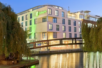 Holiday Inn London Camden Lock by IHG