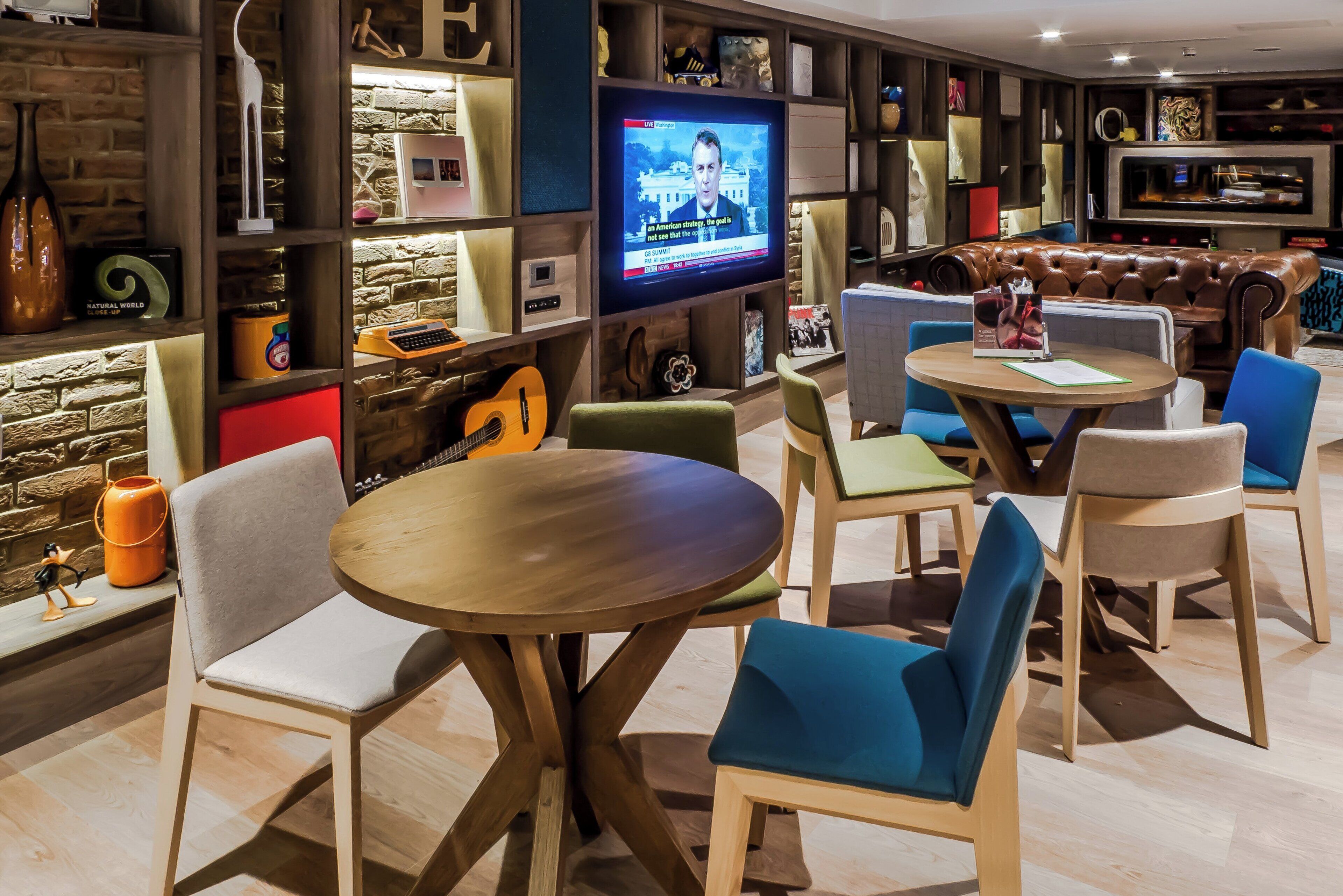 Foto - Holiday Inn London Camden Lock by IHG
