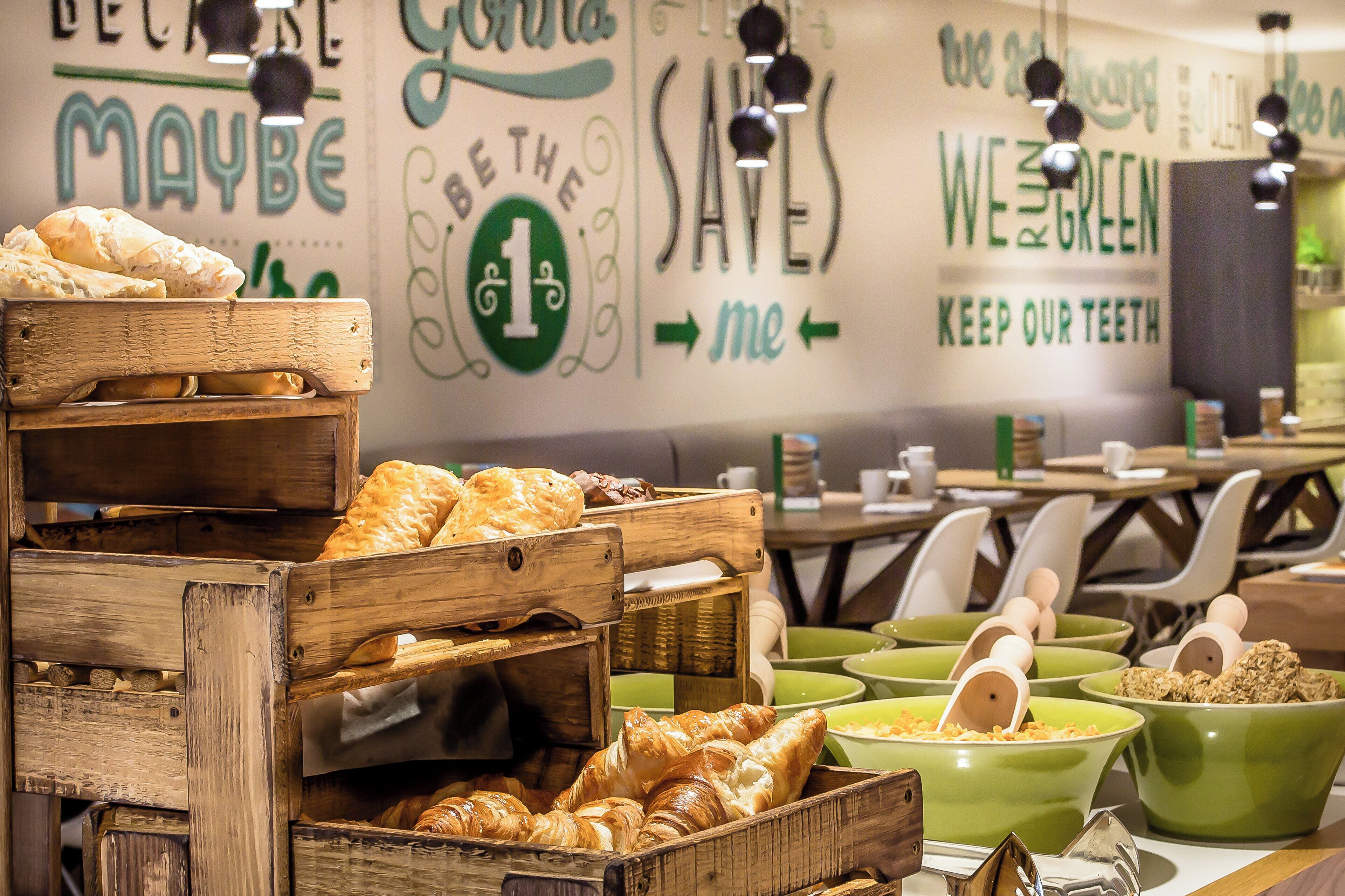 Foto - Holiday Inn London Camden Lock by IHG