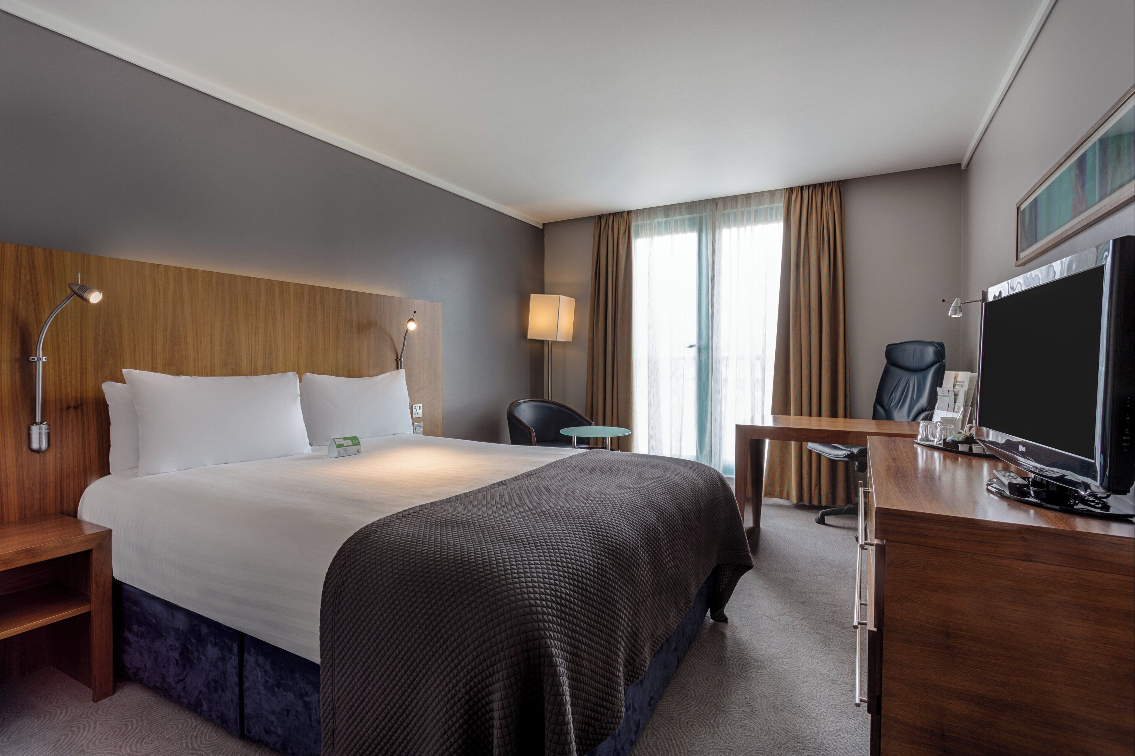 Foto - Holiday Inn London Camden Lock by IHG