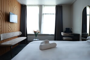Room - Ember Rae Amsterdam (Amsterdam)