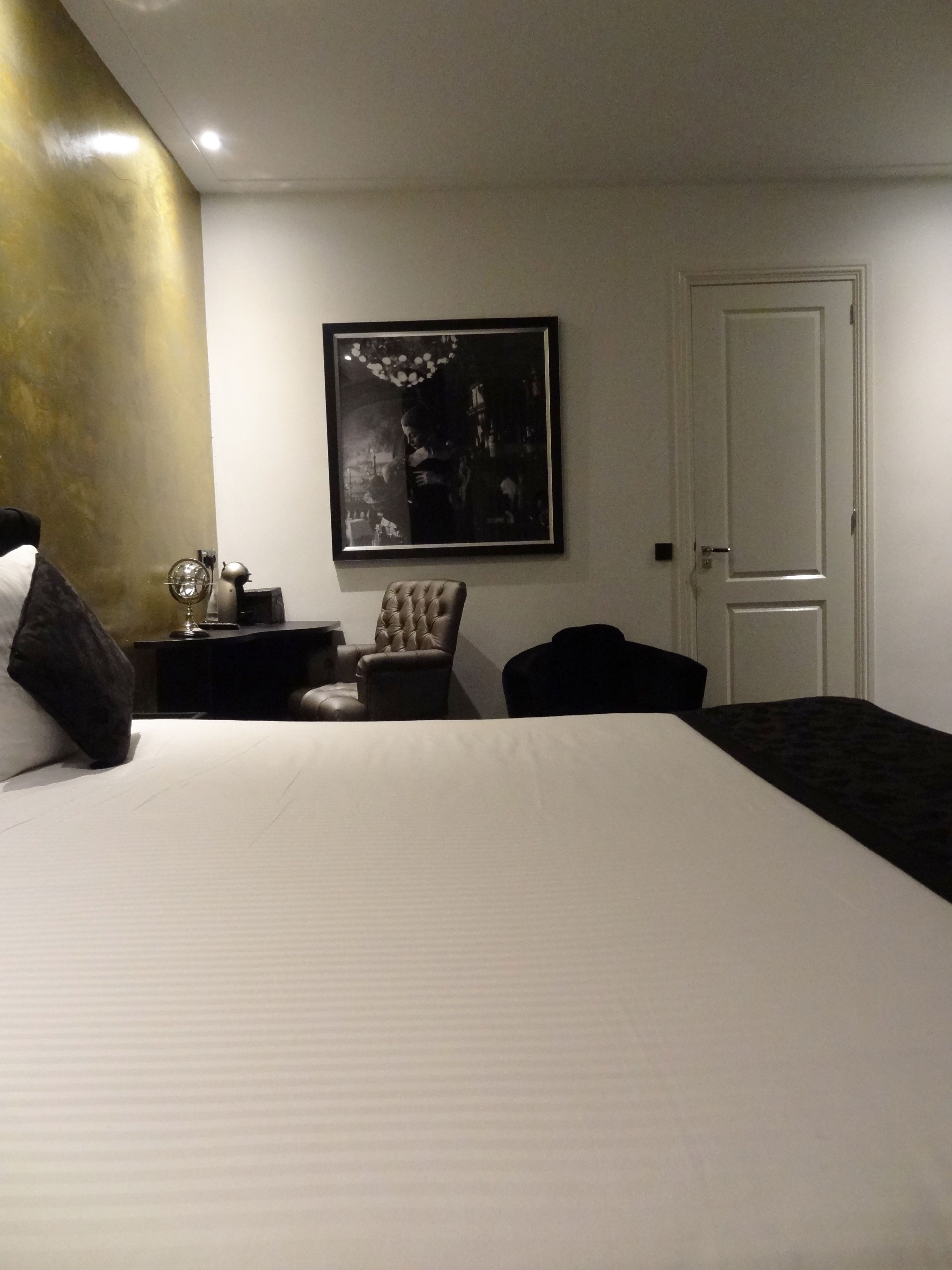 Foto - Sara's Boutique Hotel