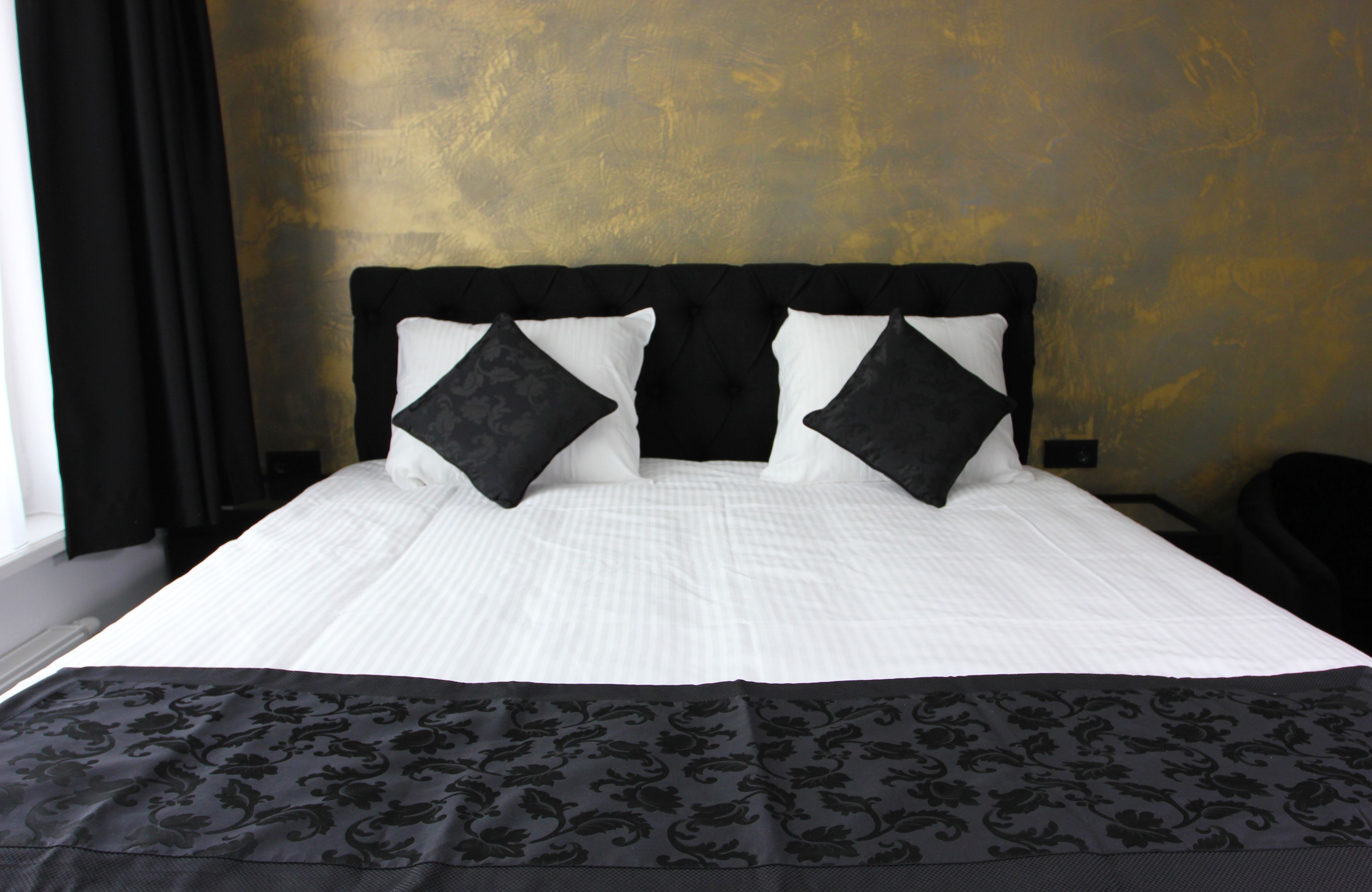 Foto - Sara's Boutique Hotel