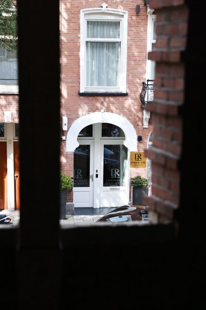Exterior - Ember Rae Amsterdam (Amsterdam)